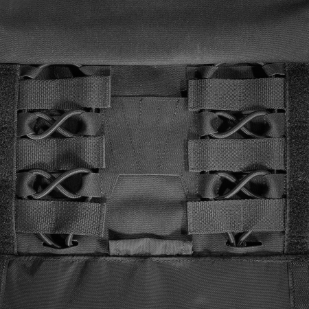 Kamizelka TT Plate Carrier MKIV S/M - Czarna - Tasmanian Tiger Kamizelka TT Plate Carrier MKIV S/M - Czarna - Tasmanian Tiger